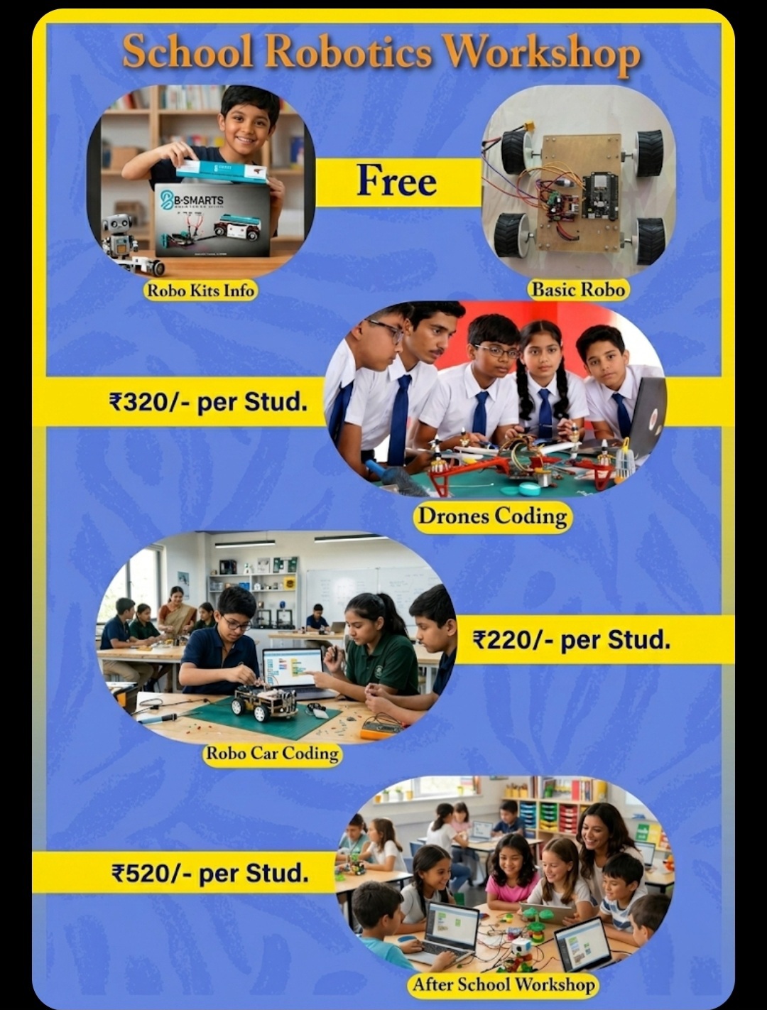 robotics-workshop